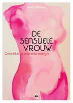 De sensuele vrouw 9789401301633 Saida Désilets, Boeken, Verzenden, Gelezen, Saida Désilets