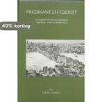 Predikant en toerist 9789065506368 J. van Vollenhove, Boeken, Verzenden, Gelezen, J. van Vollenhove