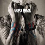 Grey Daze - The Phoenix (LP) (Coloured Vinyl), Verzenden, Nieuw in verpakking