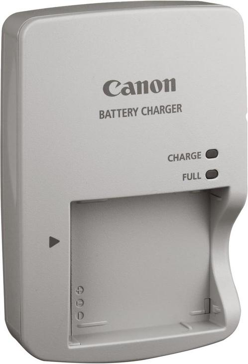 Canon CB-2LY Acculader / Oplader voor NB-6L/NB-6LH, Audio, Tv en Foto, Fotografie | Fotostudio en Toebehoren, Zo goed als nieuw