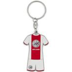 Ajax Sleutelhanger Mini Kit Home Oud Logo, Verzenden, Nieuw