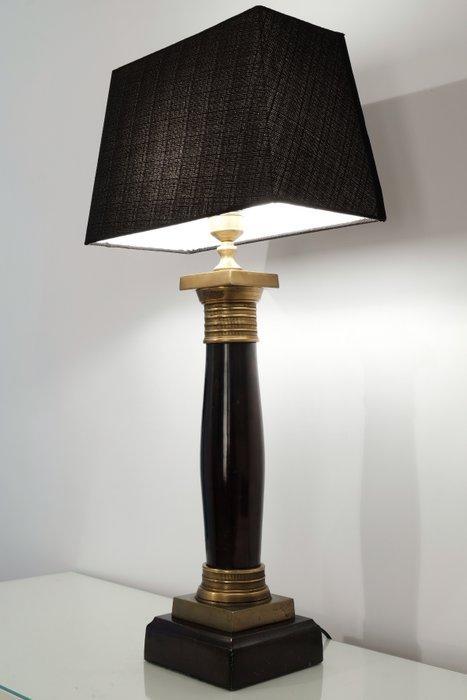 Eichholtz Original Design (E.O.D.) - Chique Luxe Hoge Kolom, Antiek en Kunst, Curiosa en Brocante