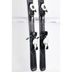 140 dames skis ATOMIC BALANZE ETm, woodcore + Atomic 10, 140 tot 160 cm, Gebruikt, Verzenden, Carve
