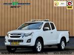 Isuzu D-max 1.9 Extended Cab X-Country, Auto's, Automaat, Wit, Diesel, Nieuw