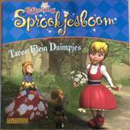Efteling sprookjesboom 12 twee kleine duimpjes / Efteling, Boeken, Verzenden, Gelezen, Efteling
