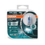 Osram Cool Blue Intense NextGen H4 12V/60-55W set 2 Stuks