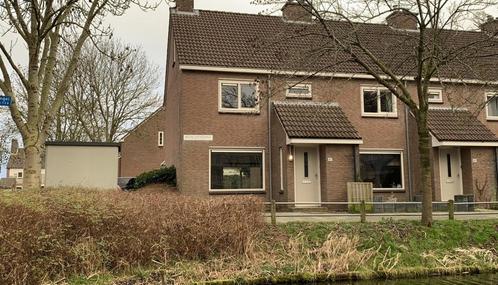 Woonhuis in Hillegom, Huizen en Kamers, Huizen te huur, Zuid-Holland, Tussenwoning