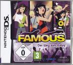 Famous-Duits (NDS) Gebruikt, Ophalen of Verzenden, Zo goed als nieuw