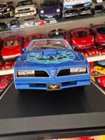Maisto 1:18 - Modelauto - Pontiac Firebird Trans Am Raro -, Nieuw