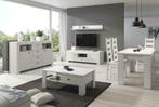 Complete inboedel woonkamer set wit voor €699,- | Landelijk