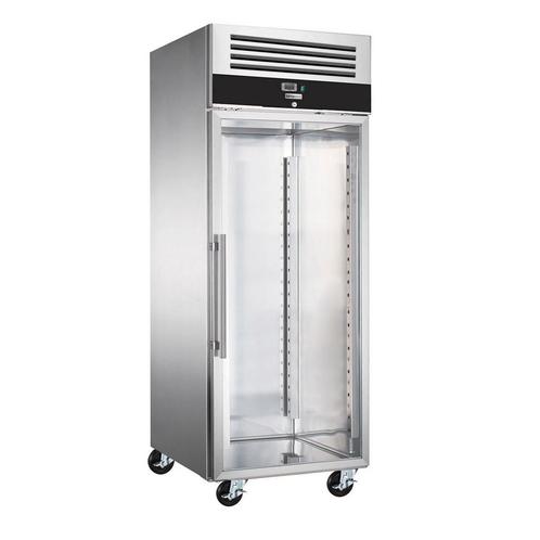 GGM Gastro | Bakkerij vrieskast RVS PREMIUM - EN |, Witgoed en Apparatuur, Koelkasten en IJskasten, Nieuw, Verzenden