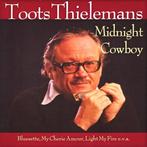 Toots Thielemans - Midnight Cowboy, Cd's en Dvd's, Verzenden, Nieuw in verpakking