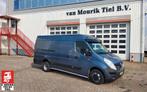 Renault Master 165.35 L3H2 DL - EURO 6 - VDG-87-B, Gebruikt, Euro 6, Overige kleuren, Renault