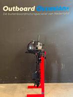 Tohatsu MFS3.5C, Watersport en Boten, Ophalen of Verzenden, Gebruikt, Buitenboordmotor