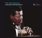 Jazz Soul Of Oscar..-Oscar Peterson-CD