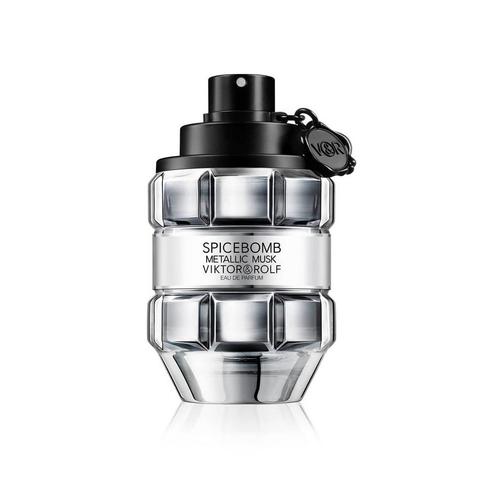 Viktor & Rolf Spicebomb Metallic Musk 90 ml Eau de Parfum, Sieraden, Tassen en Uiterlijk, Uiterlijk | Parfum, Verzenden