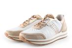 Gabor Sneakers in maat 38½ Wit | 10% korting, Kleding | Dames, Schoenen, Verzenden, Wit, Gabor, Sneakers of Gympen