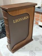 Certificaat - trec edizione pregiata - Leonardo Da Vinci -