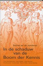 In de schaduw van de boom der kennis: ethiek en de zondeval, Verzenden, Gelezen