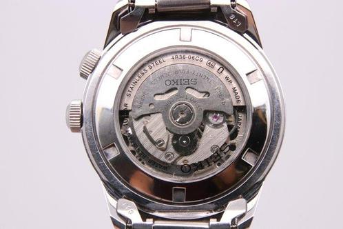 Seiko - Seiko 5 - Zonder Minimumprijs - SRPB27J1 | 4R36-06C0, Sieraden, Tassen en Uiterlijk, Horloges | Antiek