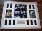 Harry Potter - Verzamelaarsuitgave Framed Film Cell Display