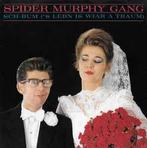 vinyl single 7 inch - Spider Murphy Gang - Sch-Bum (S Le..., Verzenden, Zo goed als nieuw