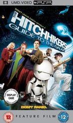 The Hitchhikers Guide to the Galaxy (UMD Video) (PSP Games), Spelcomputers en Games, Games | Sony PlayStation Portable, Ophalen of Verzenden