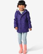 HEMA Kinderjas met capuchon paars van €35 voor €12 sale, Verzenden, Nieuw