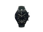 Heuer - Flyback Chronograph - 1550 SG - Heren - 1970