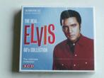 Elvis Presley - The Real... Elvis 60s Collection (3 CD) Nie, Cd's en Dvd's, Verzenden, Nieuw in verpakking