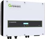 Growatt Omvormer 6000TL3-S, Witgoed en Apparatuur, Verzenden, Nieuw