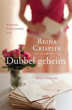 Dubbel geheim 9789401912198 Reina Crispijn, Verzenden, Gelezen, Reina Crispijn