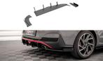 Diffuser Hyundai i30 Fastback N-Line Facelift Maxton+ Flaps, Ophalen of Verzenden, Nieuw