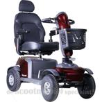 Excel Galaxy Compact II, Diversen, Brommobielen en Scootmobielen, Verzenden, Nieuw, Excel