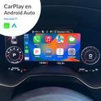 CarPlayBox voor Audi - TT - 2015 / 2024 / MIB, Auto diversen, Verzenden, Nieuw