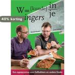 Wiskunde in je vingers 9789086597154 Joost Hulshof, Verzenden, Gelezen, Joost Hulshof