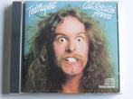 Ted Nugent - Cat Scratch Fever, Cd's en Dvd's, Verzenden, Nieuw in verpakking