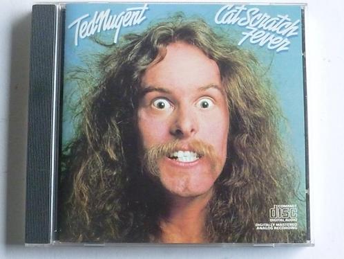 Ted Nugent - Cat Scratch Fever, Cd's en Dvd's, Cd's | Hardrock en Metal, Verzenden