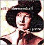 cd - Bloemendaal Adele - Portret