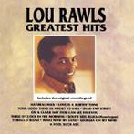 Lou Rawls - (3 stuks)