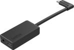 Pro 3.5mm Mic Adapter (HERO5 Black/HERO5 Session), Verzenden, Nieuw