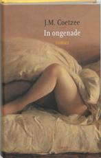 In ongenade 9789059360464 J.M. Coetzee, Verzenden, Gelezen, J.M. Coetzee