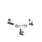 Matrix - T3x - Cardio Set - Loopband - Upright Bike -, Ophalen of Verzenden, Nieuw