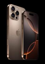 iPhone 16 Pro Max 256, 256 GB, IPhone 16 Pro Max, Ophalen of Verzenden, Zo goed als nieuw