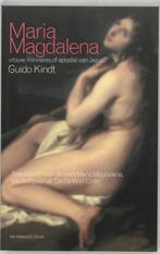 Maria Magdalena 9789085530169 G. Kindt, Verzenden, Zo goed als nieuw, G. Kindt