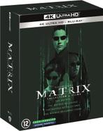 Matrix Collection (4K Ultra HD Blu-ray), Cd's en Dvd's, Blu-ray, Verzenden, Nieuw in verpakking