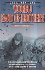 Boek Voorbij Band Of Brothers, Boeken, Geschiedenis | Wereld, Zo goed als nieuw, Verzenden