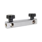 Triton tafelslijpmachine accessoire - metaal - steunarm v..., Doe-het-zelf en Verbouw, Ophalen of Verzenden, Nieuw