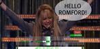 Walt Disney Hannah Montana the movie (Nintendo DS, Ophalen of Verzenden, Zo goed als nieuw