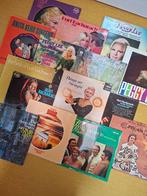 Peggy Lee (5x), Burt Bacharach(4x), Anita Kerr (6x) -, Cd's en Dvd's, Vinyl Singles, Nieuw in verpakking